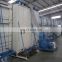 double glazing glass making machine/curtain wall insulating glass production line from parker