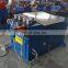 GY40 7 Rolls pipe tube rolling machine