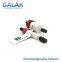 Ion-exchange liquid chromatography HPLC column 1/5ml