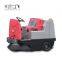 OR-C350B  Multi-Purpose Sweeper
