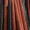High Temperature Silicone Air Duct Hose