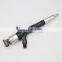 High Quality 1465A041 Common Rail Disesl Injector 1465A041