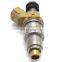 Fuel Injector 23250-11100 fits To-yo-ta Paseo 1.5L Corolla EE101 EE111 Tercel EL53