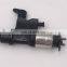 0950005343 ommon Rail Disesl Injector 6HK1 4HK1  095000-5343