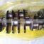 ISDe 6 Cylinder Crankshaft 4934862  for diesel engine