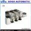Three way or Two way Small mini micro Valve Manifold solenoid valves air with