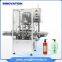 Automatic liquid soap filling machine  for daily chemical industrial