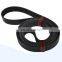 Original diesel engine parts ISF2.8 rubber v belt 5254354 8PK2609 for FOTON truck