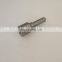 High quality common rail  fuel injector P type nozzle DLLA148P1221