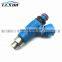 Original Injection Nozzle Fuel Injector INP-772 For Suzuki Carry Mazda BT-50 B-2.6 INP772 15710-78G00