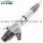 Fuel Injection Common Rail Fuel Injector 0445120343 FOR Bosch Weichai 612640080031 0 445 120 343