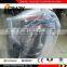 diesel engine turbocharger TOYOTA 2L turbo, TOYOTA 2L turbocharger CT20 17201-54030
