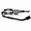 RE516083 Fuel Shutoff Solenoid for Excavator 120 160LC 200LC