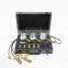 Digital Hydraulic Pressure Test Kit XZTK-60MC Hydraulic Pressure Tester Gauge For Construction Machine XZTK60MC