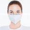 Single Use Anti Dust Mouth Mask Anti Pollution Mask Respirator