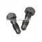 NT855 engine spare parts stainless steel adjustable bolts 168306 Slotted Screw Set