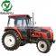 foton 604 tractor 60HP 4WD agricultural tractor