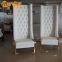 Luxury simple modern design high back pedicure chair