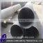 304 316 cold drawn seamless stainless steel pipe price per meter with white and smooth surface