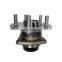 Professional New Item With Front Goto Brand Rear Auto Wheel Hub Bearing For Toyota 42450-32041