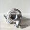 Discountable turbocharger prices for weichai B3G 612640110348 original for BorgWarner