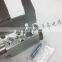 Air Conditioning Expansion Valve Double H Valve 58870 Suitable for North Mercedes Heavy Truck
