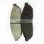 Factory Price Wholesale Car Break System Original Disk Break Pads OEM D5009