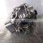 Dongfeng oil cooler radiator TCD2013 cooler box assy 04901764