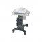 Mobile Stand for Patient Monitor, ECG Machine