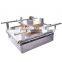 Lab Package Transport Simulation Vibration Test Table