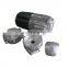 Milling Service complex cnc machining