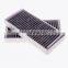 Filter. interior air replacement  A2108300018/2108301018 for W210 220 S210 350 E200