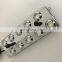 China Supplier 12heads Mist Fogger Sprayer