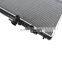 New Radiator For 2003-2008 Mazda 6 2.3L Fast Good Quality 2673