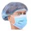 Factory Supplying Surgical Mask 3Ply