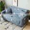 Elastic Stretch Shape Seat Couch Cover L shape Protective Spandex Sofa Cover for Living Room