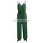 China factory cheap organic cotton jumpsuit