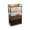 На заказ 5L-608 Tall Basics Chest (с 5 ящиками) - легкодоступное тканевое хранилище в виде башни с ящиками