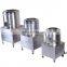 Fully Automatic Small Commercial Potato Peeler Machine electric peeler machine