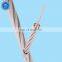 TDDL AAAC Bare Conductor   Aluminum alloy line wire 400 mcm yew AAAC bare cable