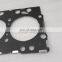 Cummins 4 cylinder engine head gasket ISBE Cylinder head cover 2830707