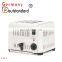 Auto switch off 4 Slices Portable Automatic Bread Toaster
