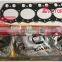 Fit for CATERPILLAR excavator C4.2 overhauling gasket kit with cylinder head gasket full complete type