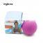 New Design Function Yoga Release Ball Fitness Foot Massage Ball Wholesale