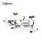 Full Body Exercise Gym Equipment Stretching Rowing Machine