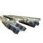 customized size z type cold formed steel sheet piles