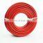 10 awg pv1f  red tuv solar wire 10mm2 dc solar cable wire