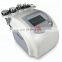 Trend 2018 ultrasonic slimming beauty machine, Cavitation RF machine