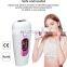 Permanent ipl laser hair removal machine for women
