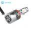 3 Years Warranty Car LED Headlight H8 H9 Pure Copper H11 2700K LED Light
